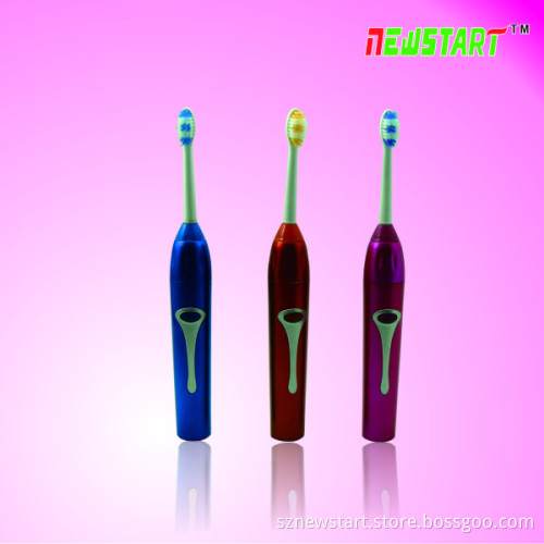 travel toothbrush